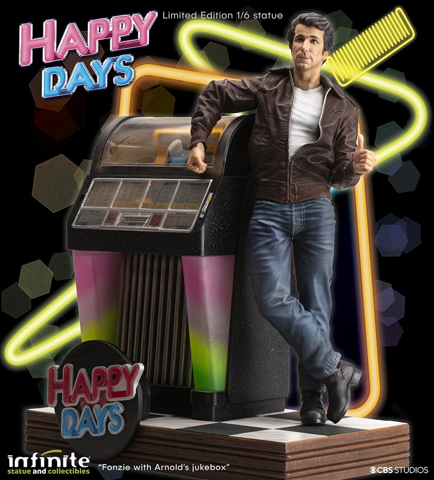 Fonzie