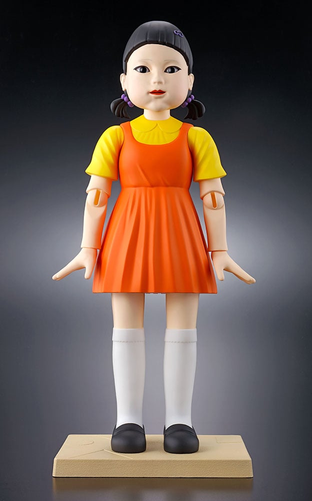Young-hee Doll