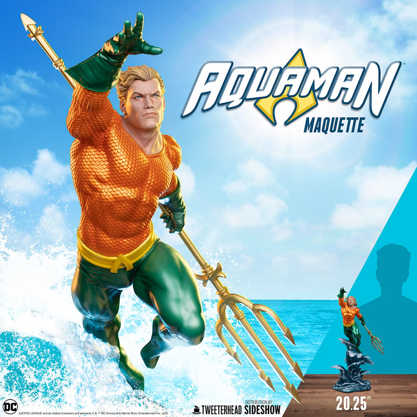 Aquaman