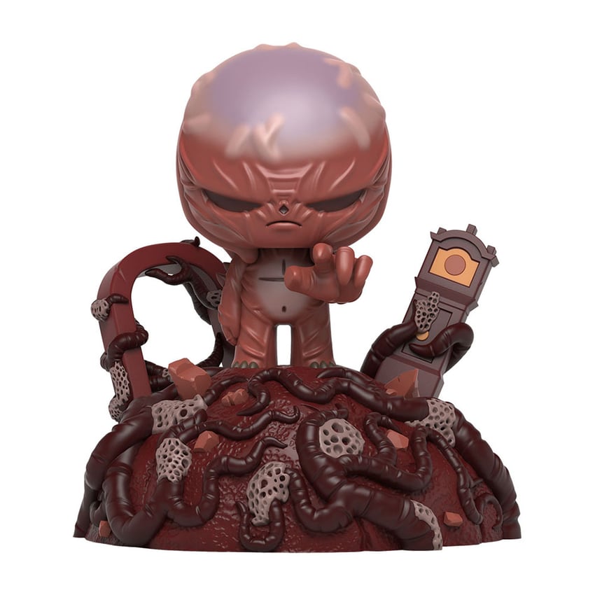 Vecna