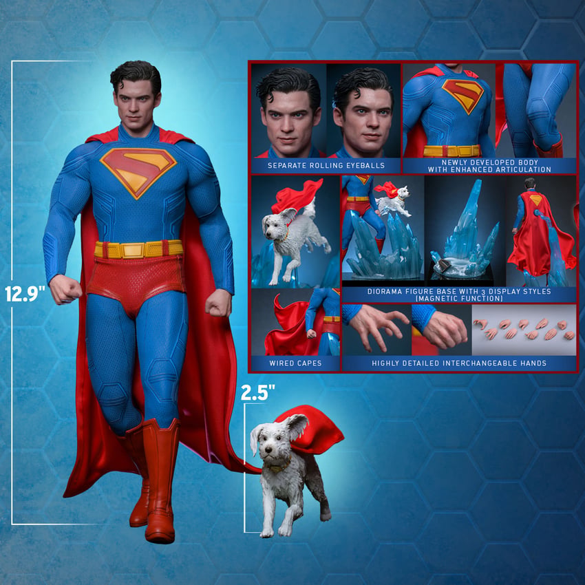 Superman? & Krypto? 1 350-superman-krypto–1.jpg