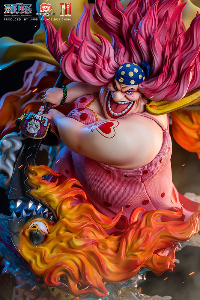 Big Mom