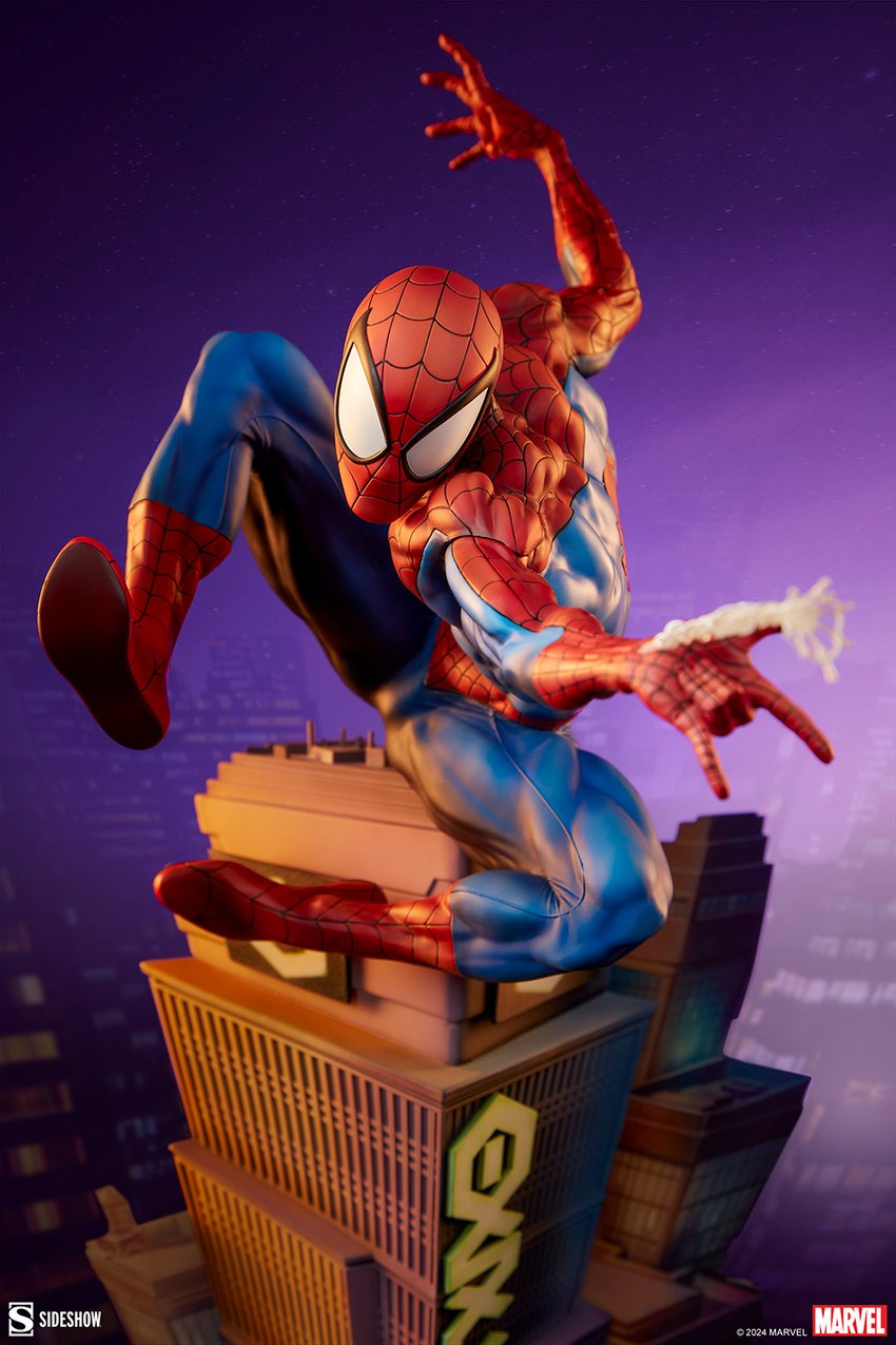 Spider-Man