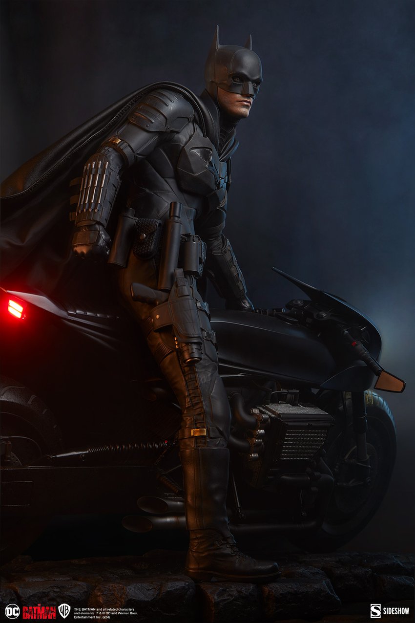 The Batman