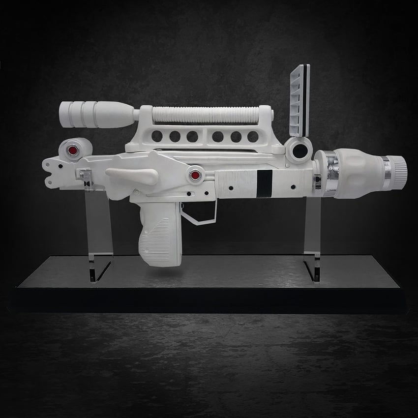 Moonraker Laser