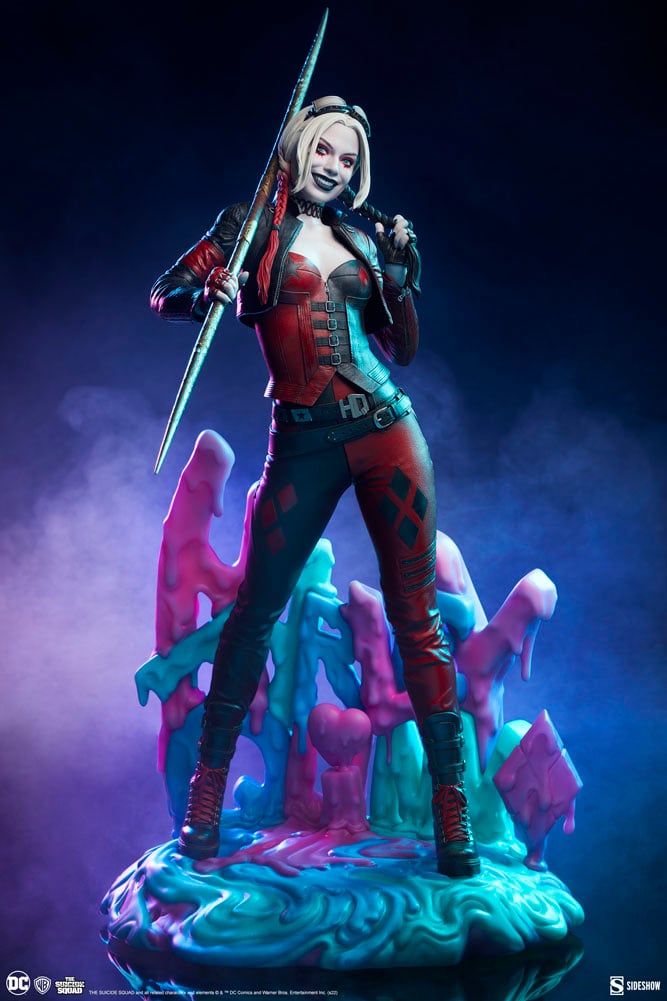 Harley Quinn