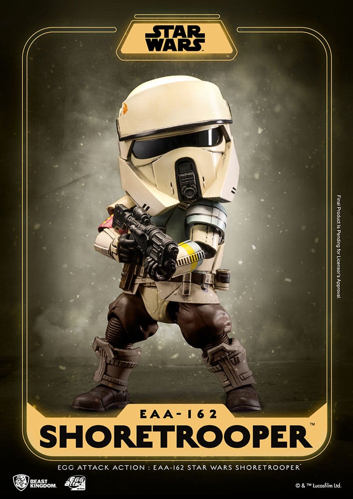 Shoretrooper