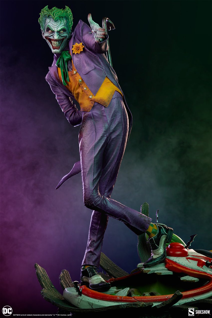 The Joker