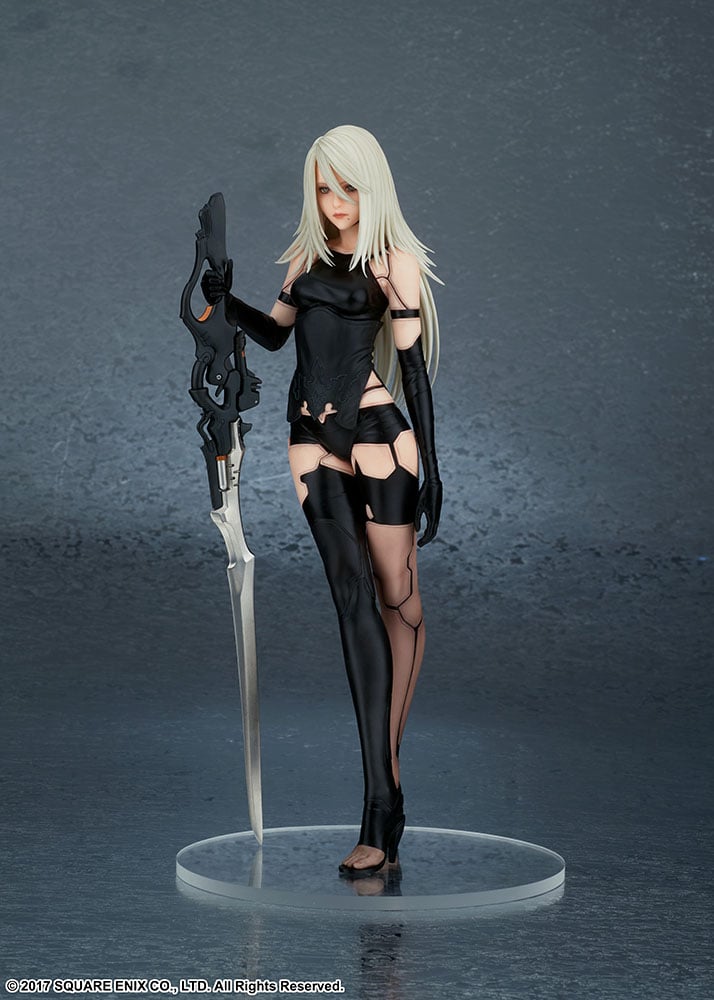 A2 (YoRHa Type A No. 2)