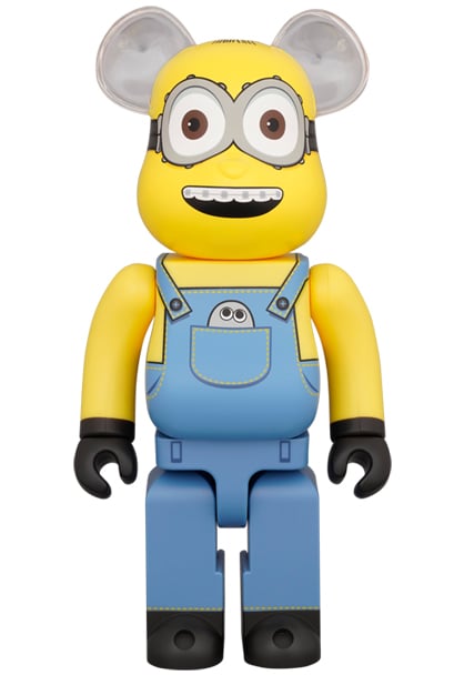 Be@rbrick Otto 400%