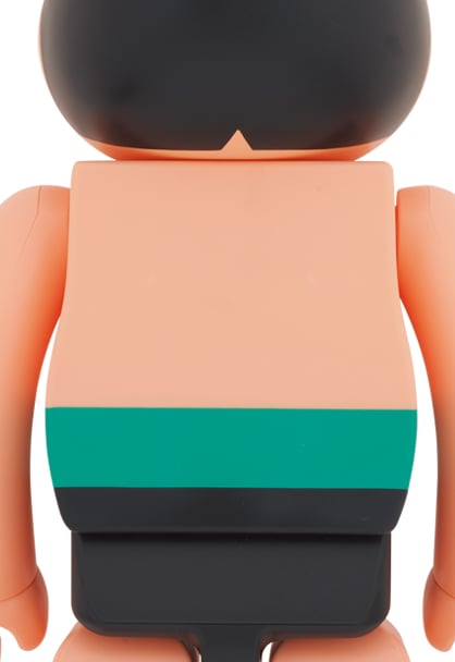Be@rbrick Astro Boy (Sleeping Version) 1000%