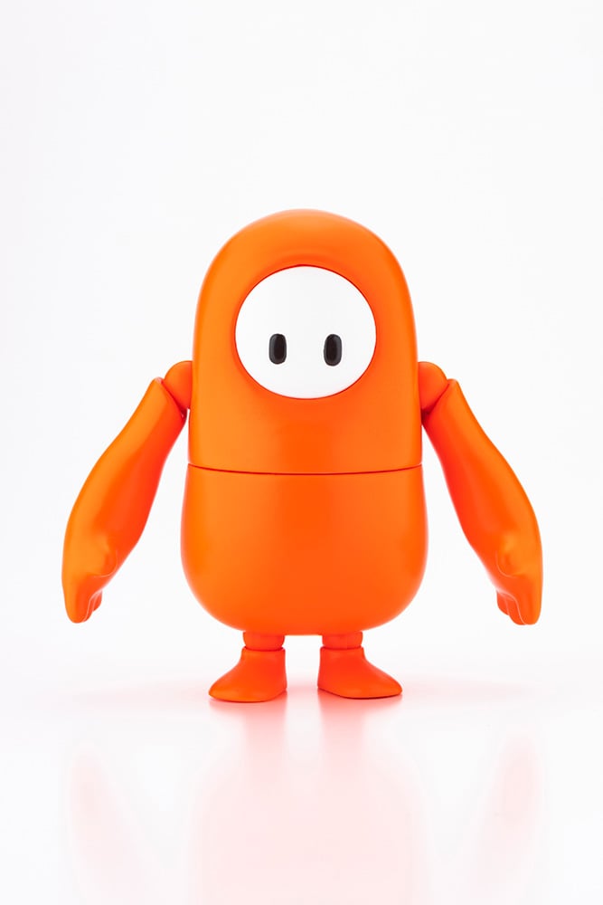 Fall Guys Pack 01: Movie Star & Chicken Costume