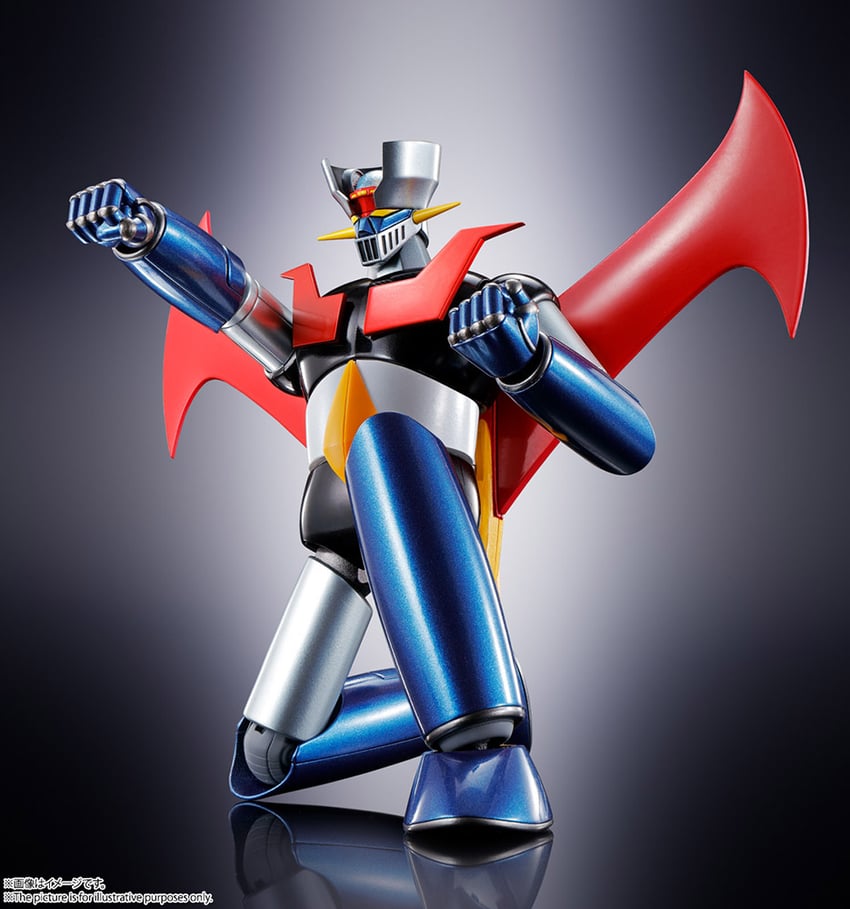 GX-105 Kakumei Shinka