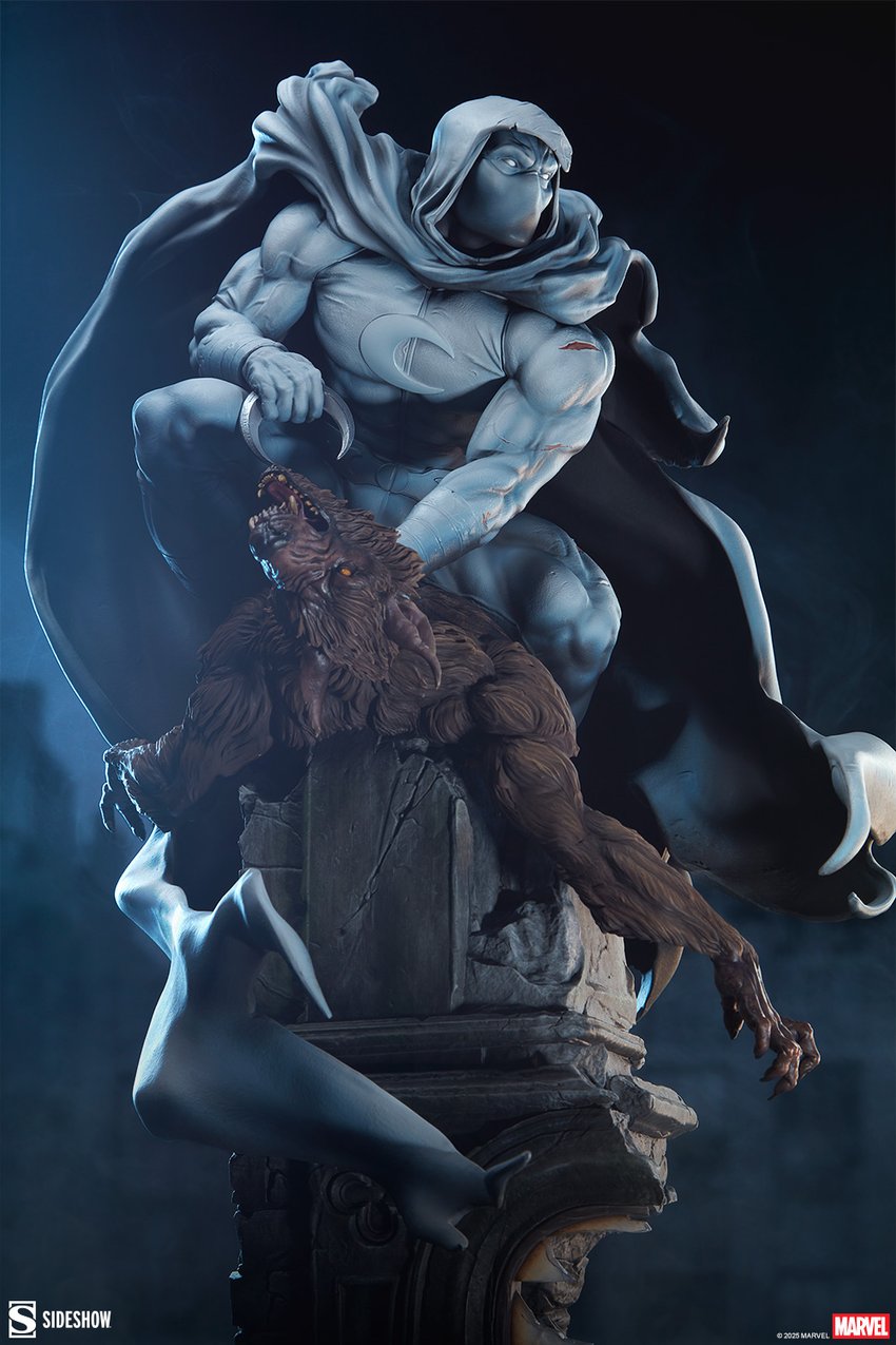 Moon Knight
