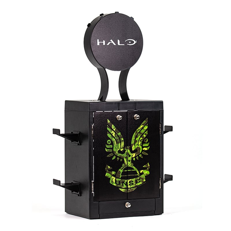 Halo Gaming Locker