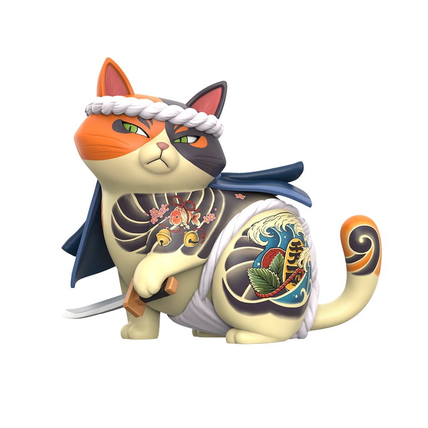 SyndiCats Nyakuza