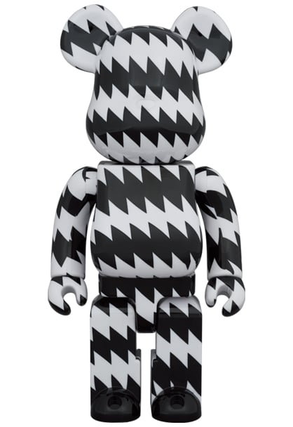 Be@rbrick mintdesigns 400%