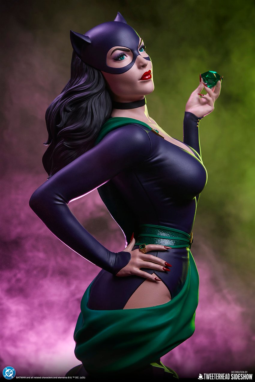 Catwoman