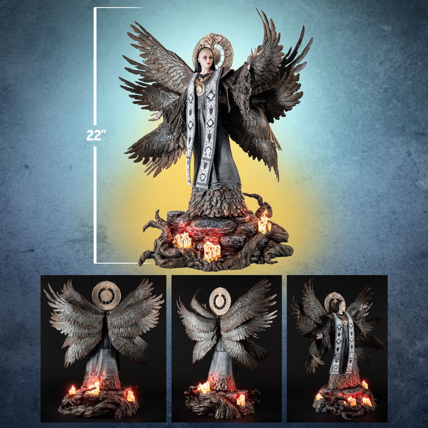 Mother Miranda