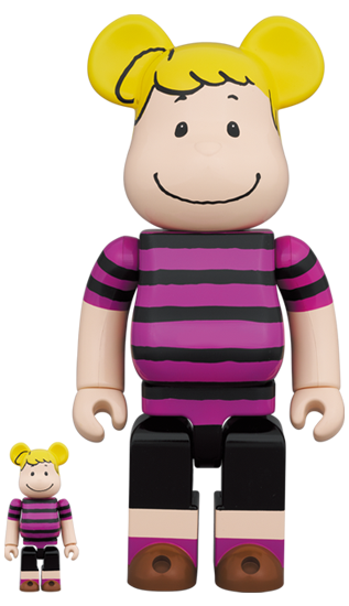 Be@rbrick Shroeder 100% & 400% 1 3802-be-rbrick-shroeder-100-400–1.png