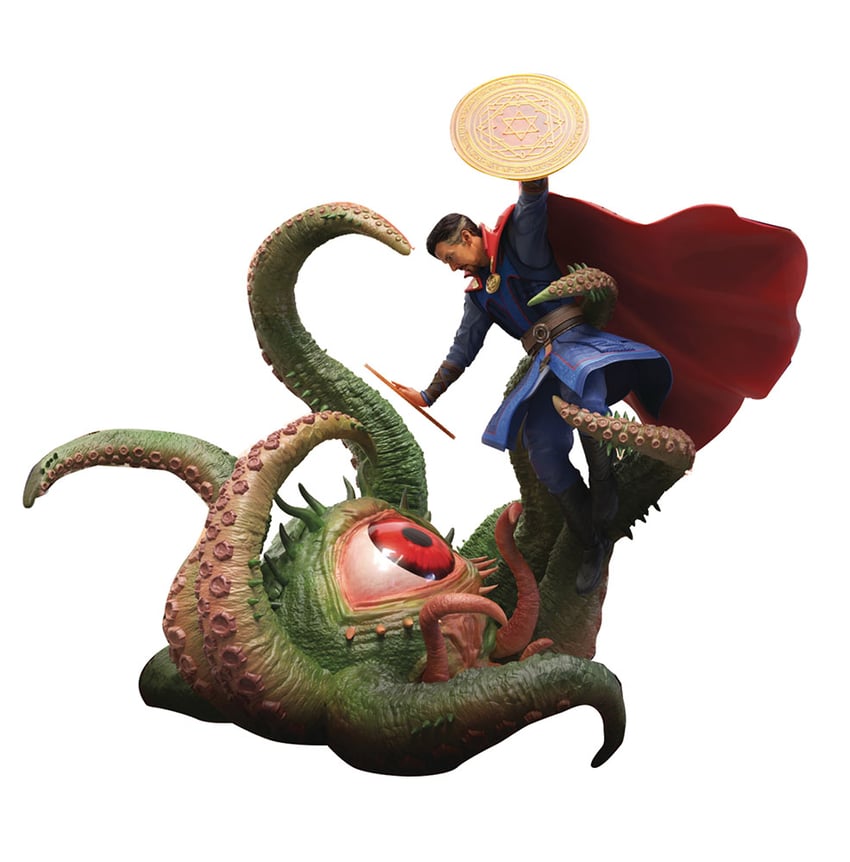 Doctor Strange