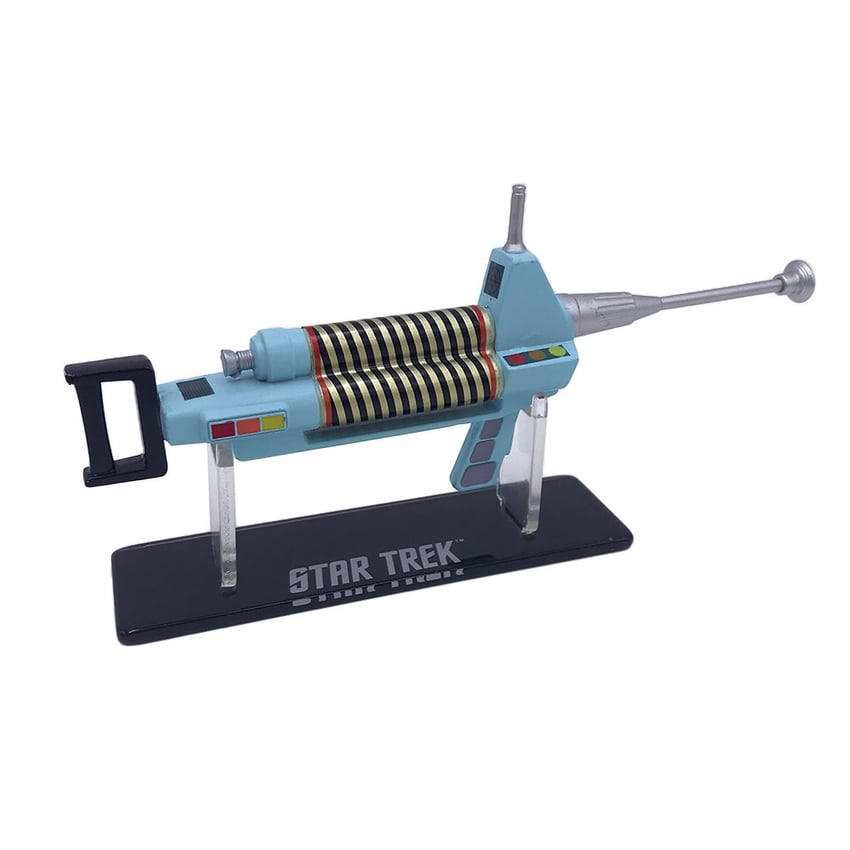 The Original Series Phaser Rifle
