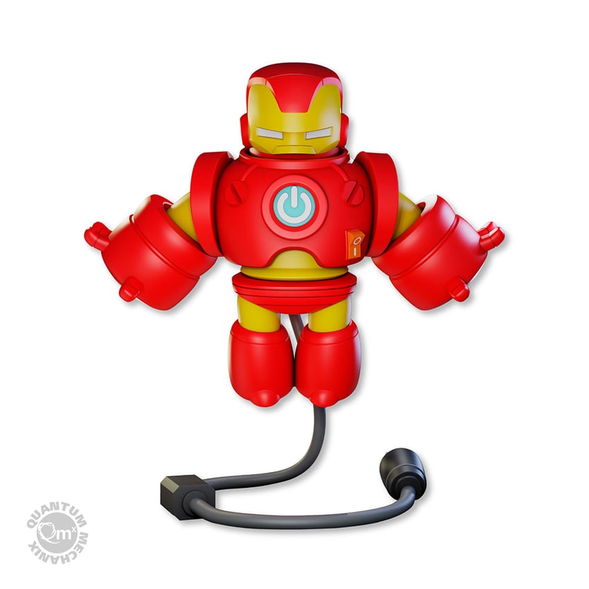 Iron Man