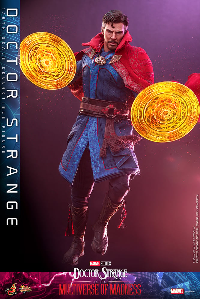 Doctor Strange