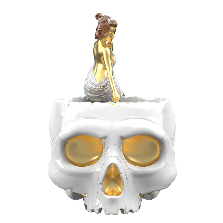 Warm Thoughts (Golden Touch Edition)