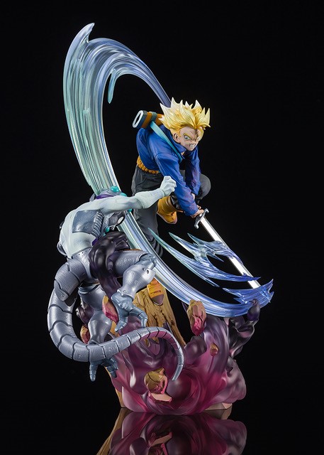 (Extra Battle) Super Saiyan Trunks