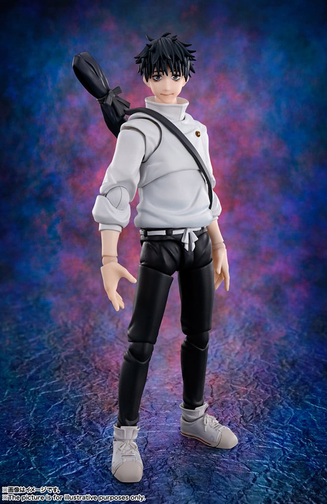 Yuta Okkotsu