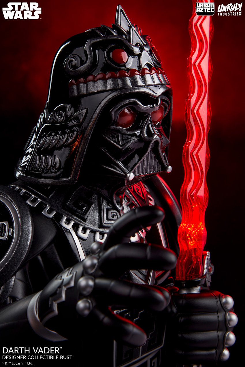 Darth Vader