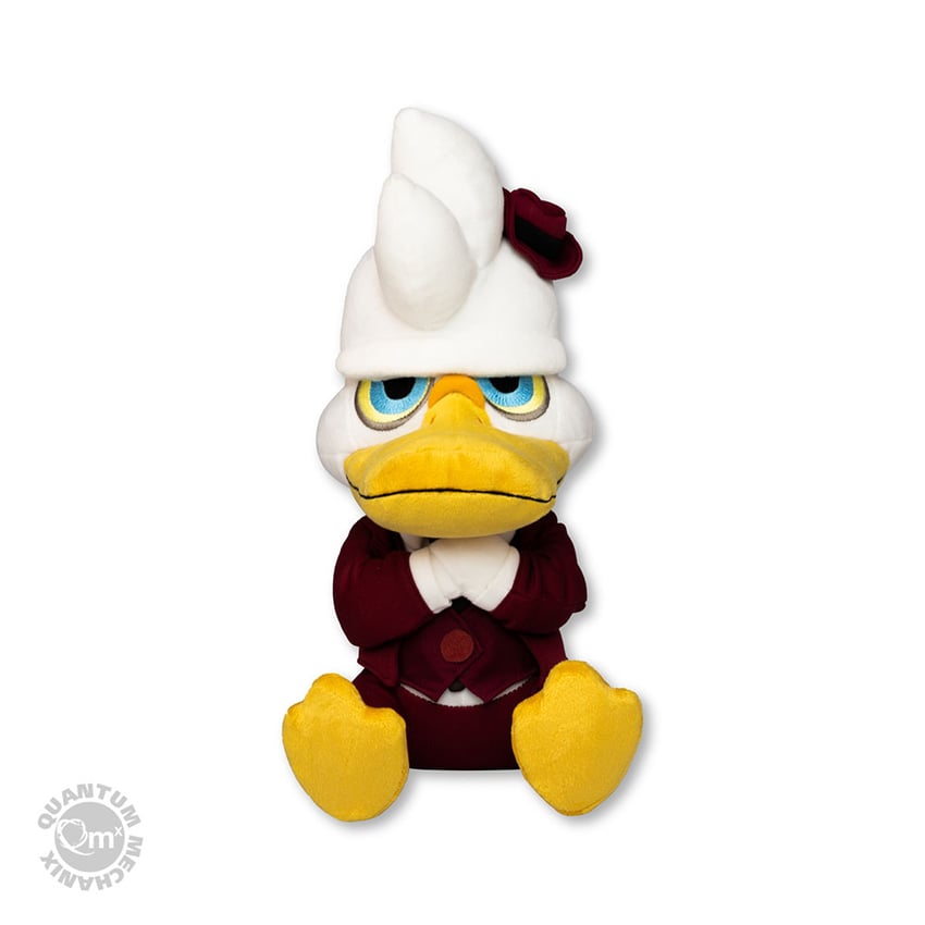 Howard the Duck Qreature