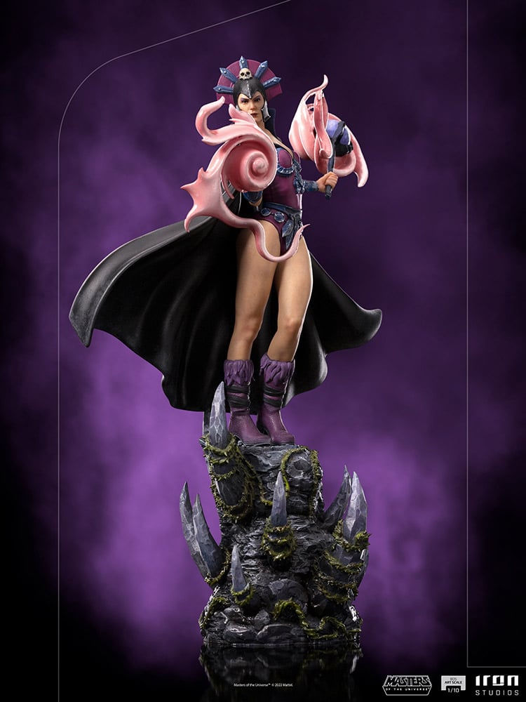 Evil-Lyn