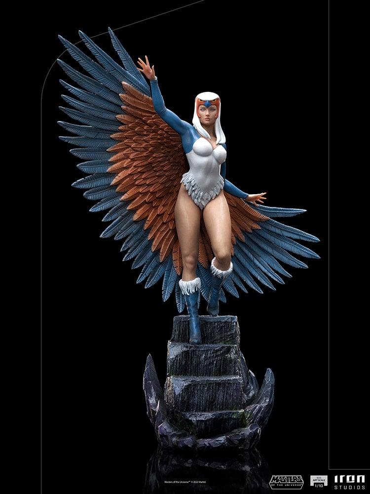 Sorceress