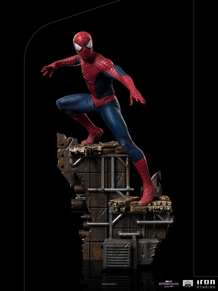 Spider-Man Peter #3