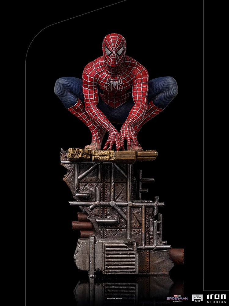 Spider-Man Peter #2