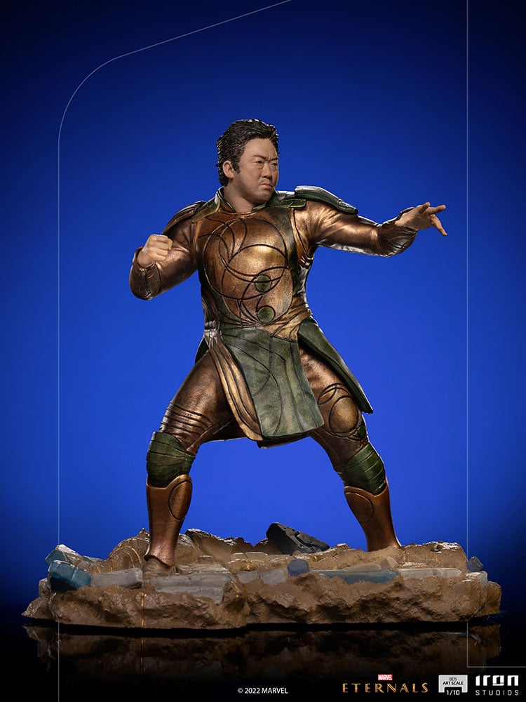 Gilgamesh