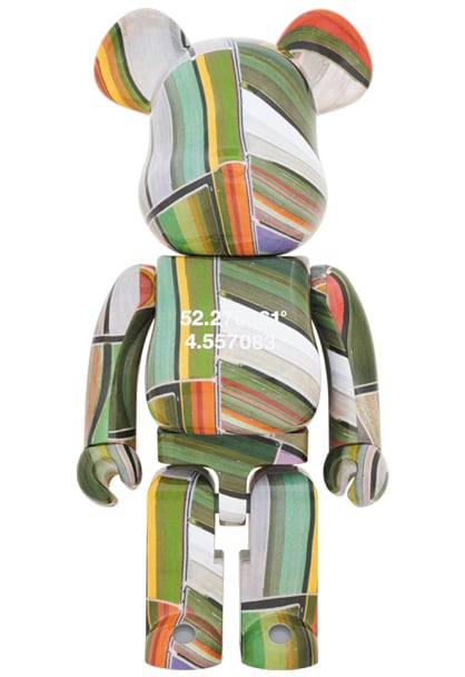Be@rbrick Benjamin Grant Overview Lisse 1000£¥ 1 3939-be-rbrick-benjamin-grant-overview-lisse-1000–1.jpg