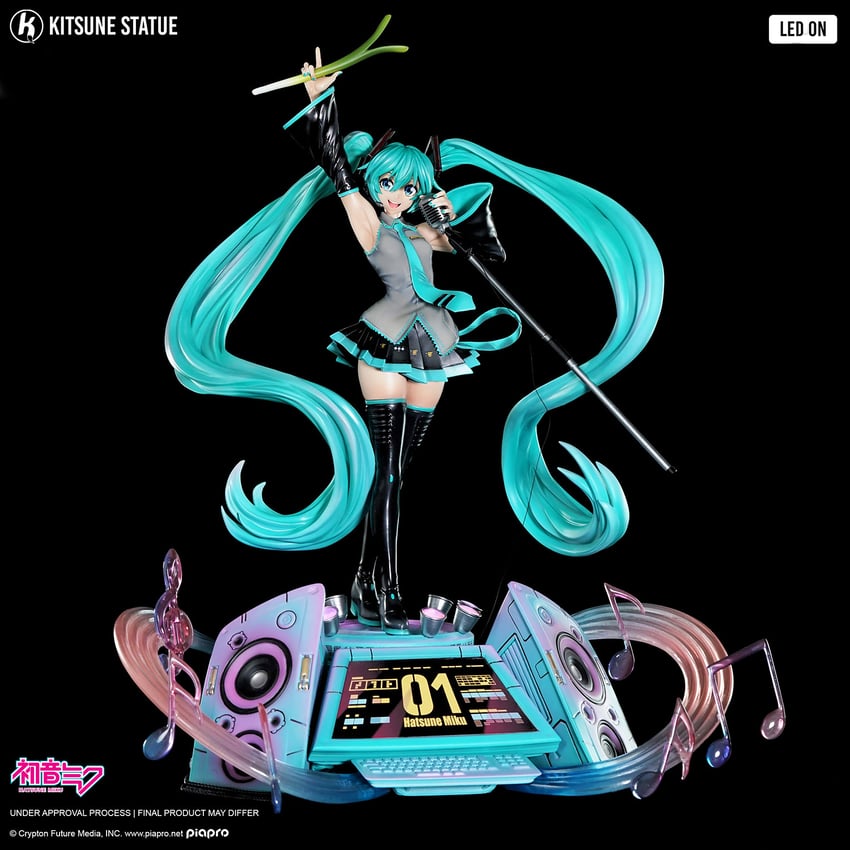 Hatsune Miku