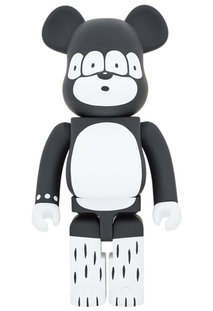 Be@rbrick Matthew 1000%