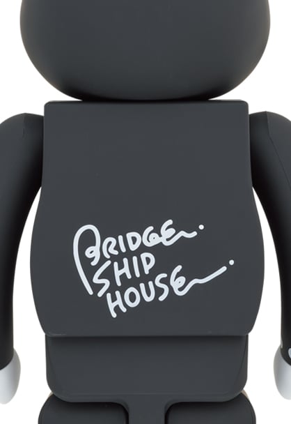 Be@rbrick Matthew 1000%