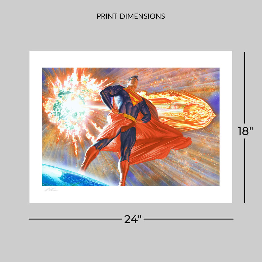 Last Son of Krypton