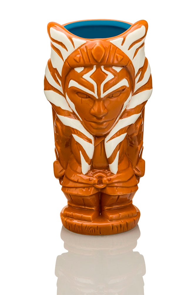 Ahsoka Tano