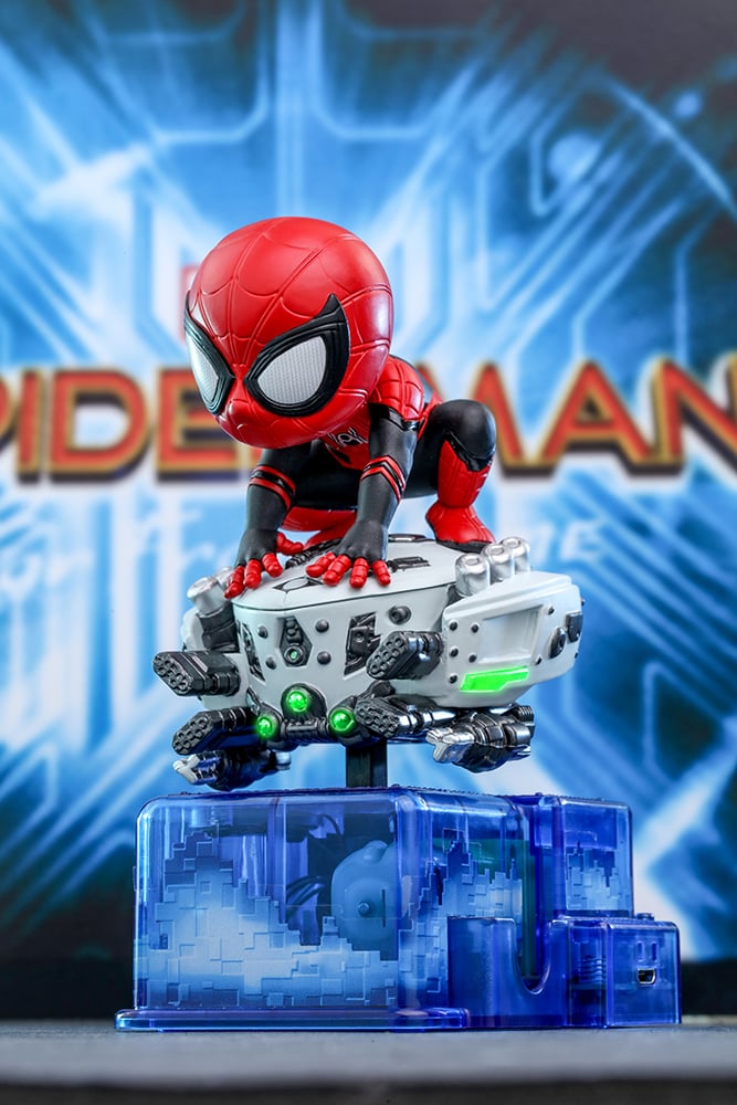 Spider-Man