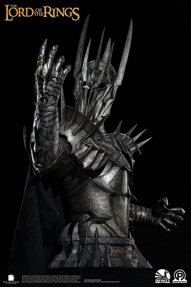 Sauron