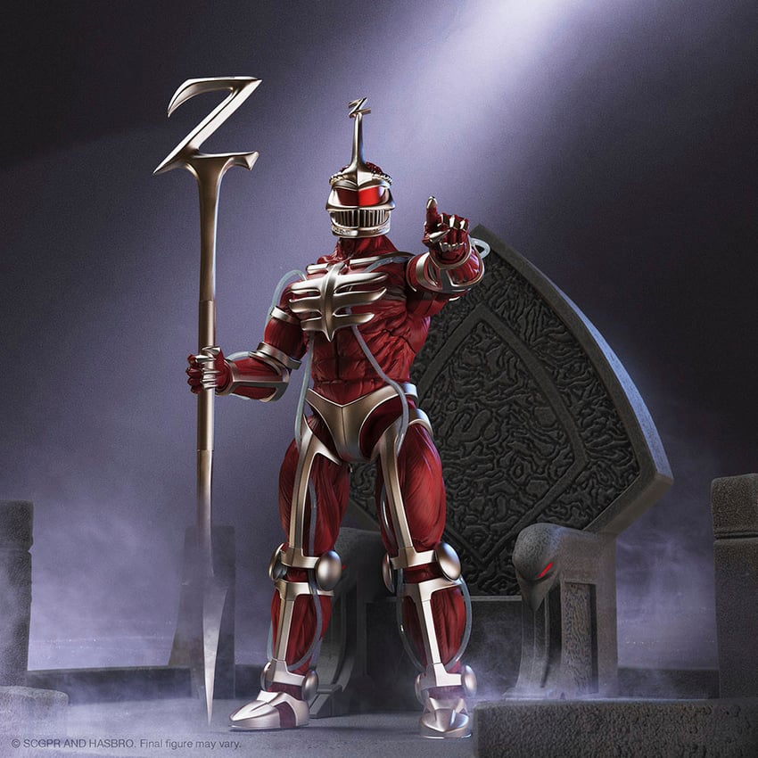 Lord Zedd