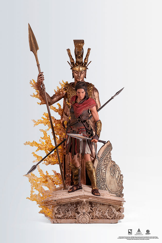Animus Kassandra