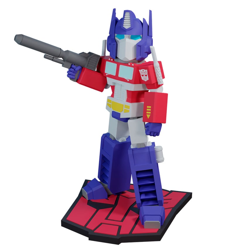Optimus Prime Action Statue 1 4087-optimus-prime-action-statue-1.jpg