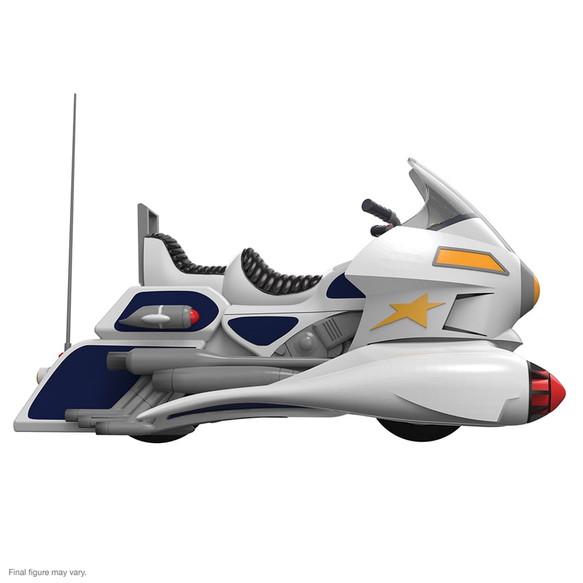 Electro-Charger